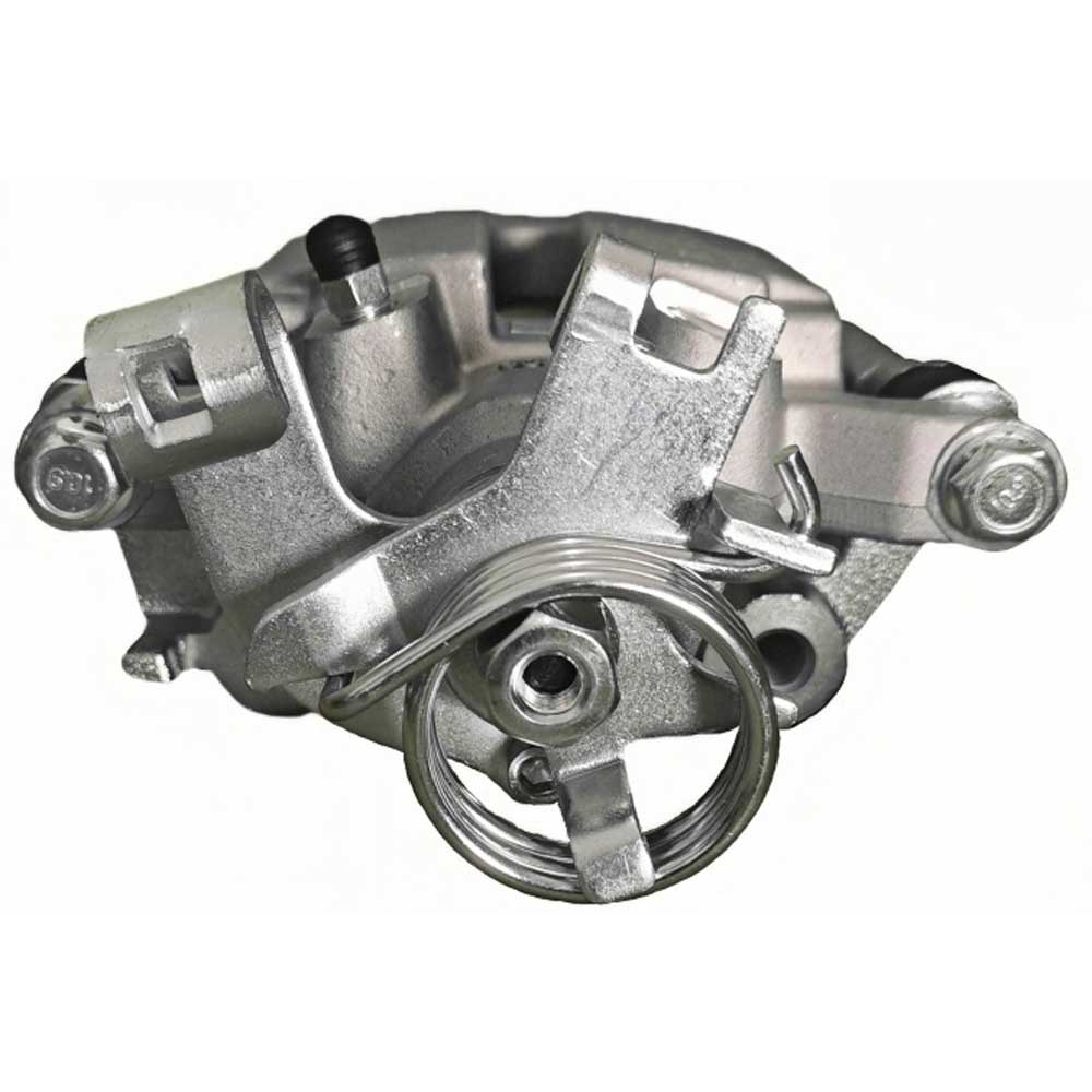 2007 Saturn Ion Brake Caliper